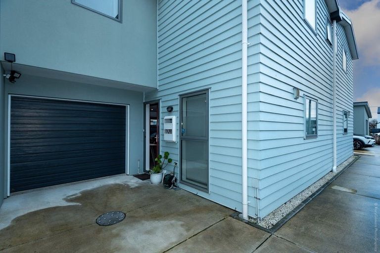 Photo of property in 3/479 Gloucester Street, Linwood, Christchurch, 8011