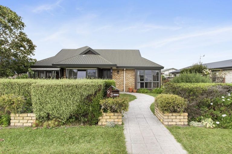 Photo of property in 93 Taylor Street, Cambridge, 3434