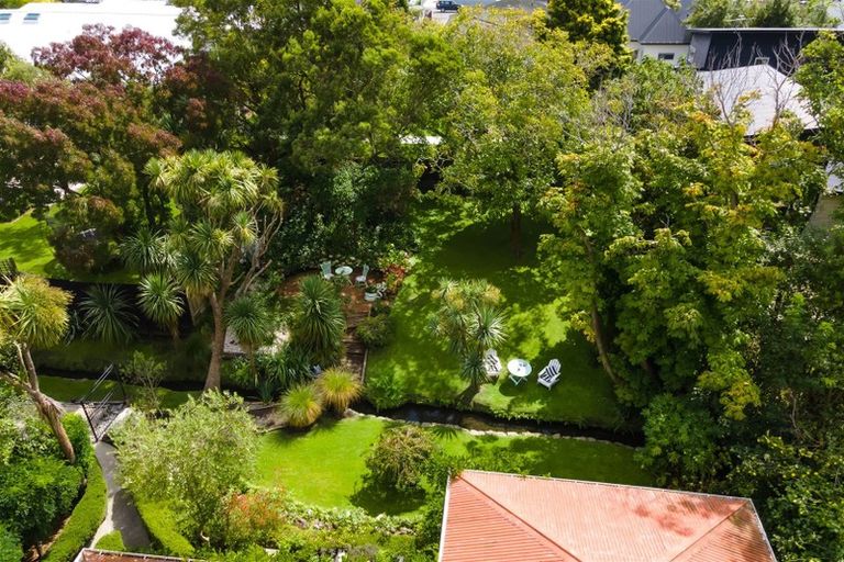 Photo of property in 132 Bishop Street, St Albans, Christchurch, 8014