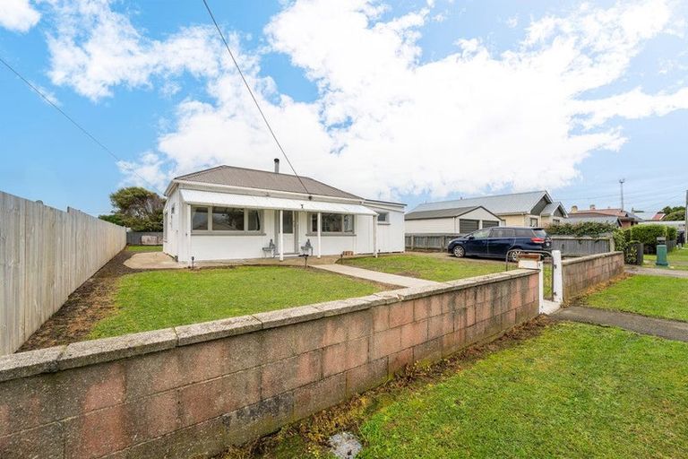 Photo of property in 12 Exe Street, Oamaru, 9400