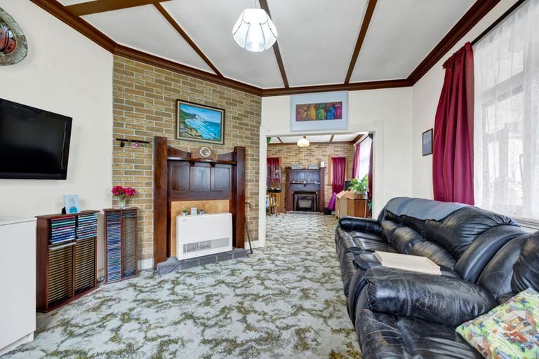 Photo of property in 46 Stanners Street, Eltham, 4322