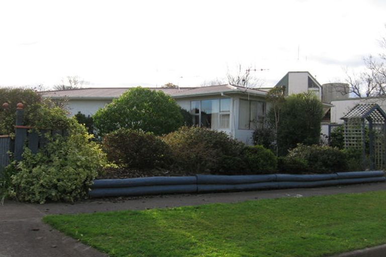 Photo of property in 29 Pinedale Parade, Milson, Palmerston North, 4414