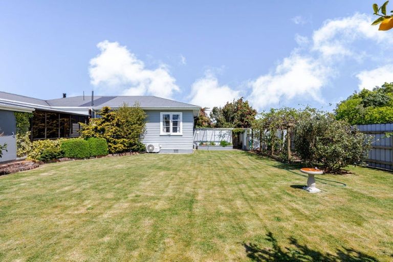 Photo of property in 50 Hospital Street, Dannevirke, 4930