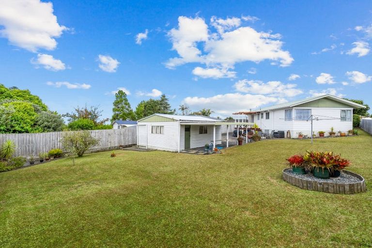 Photo of property in 7 Panorama Drive, Parahaki, Whangarei, 0112