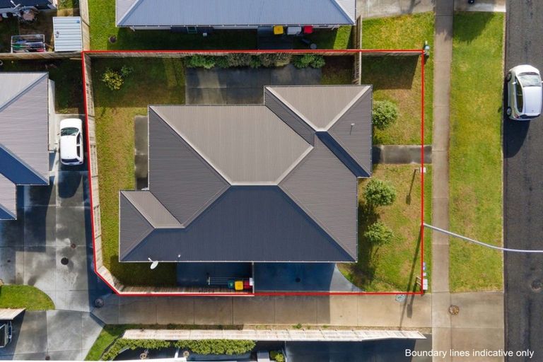 Photo of property in 10a Park Road, Katikati, 3129