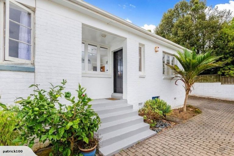 Photo of property in 2/6 Sarawia Street, Newmarket, Auckland, 1052