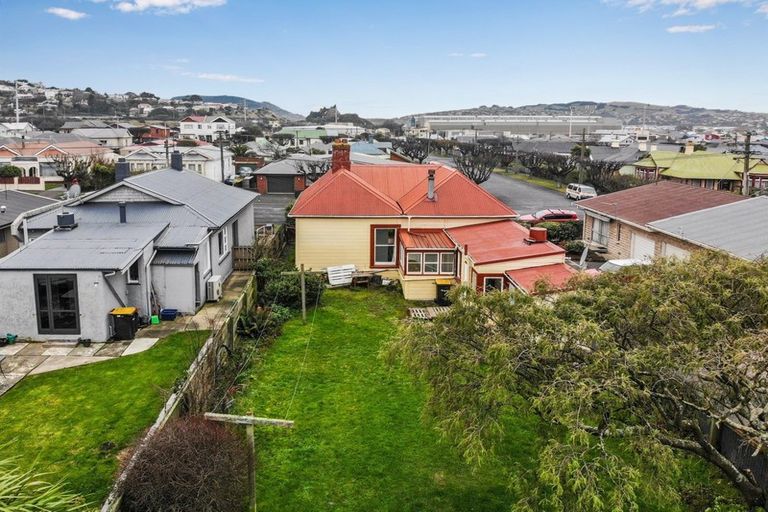 Photo of property in 27 Baker Street, Caversham, Dunedin, 9012