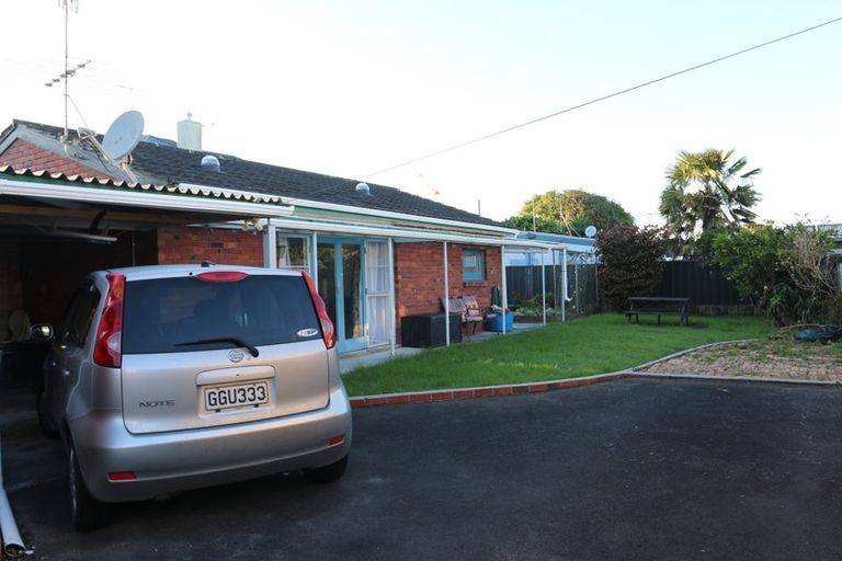 Photo of property in 279 Ellerslie-panmure Highway, Mount Wellington, Auckland, 1060