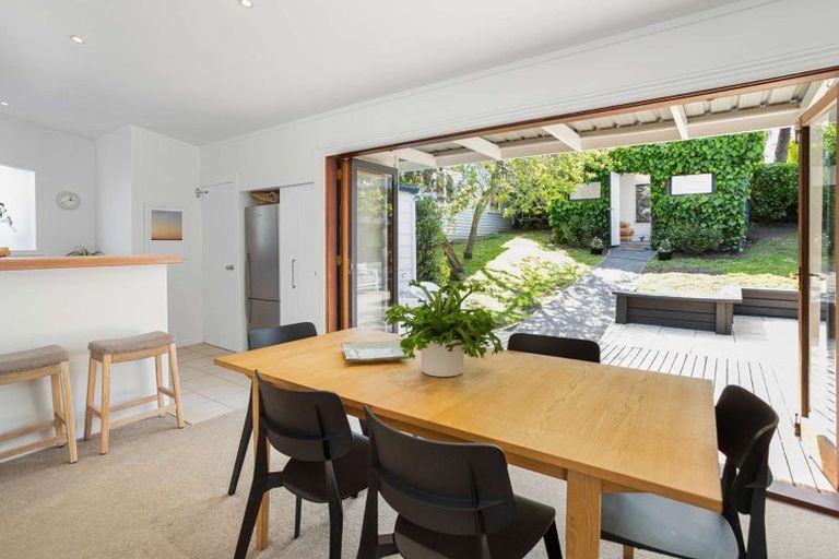 Photo of property in 17 Norfolk Street, Ponsonby, Auckland, 1021