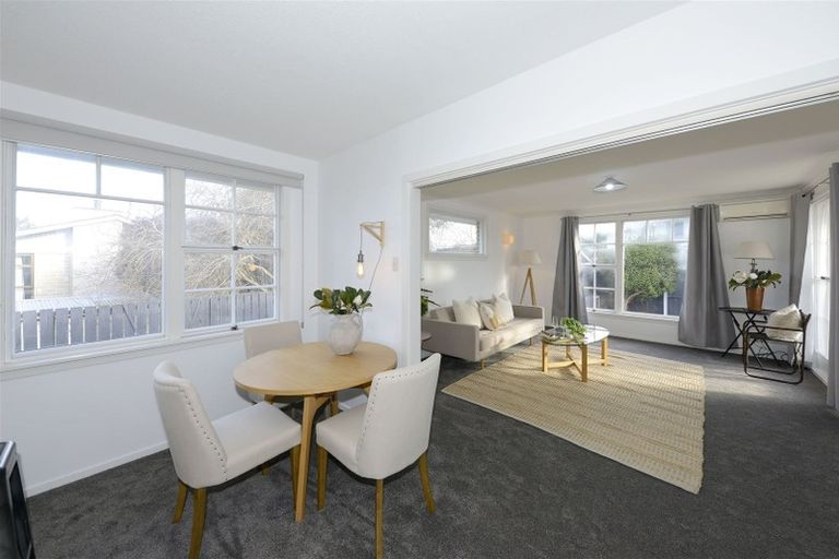 Photo of property in 2/333 Waimairi Road, Ilam, Christchurch, 8041