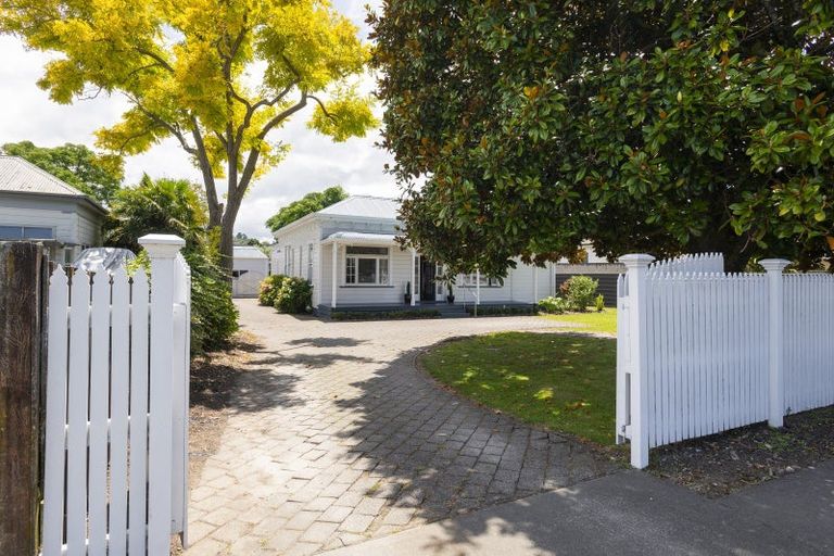 Photo of property in 118 Fox Street, Whataupoko, Gisborne, 4010