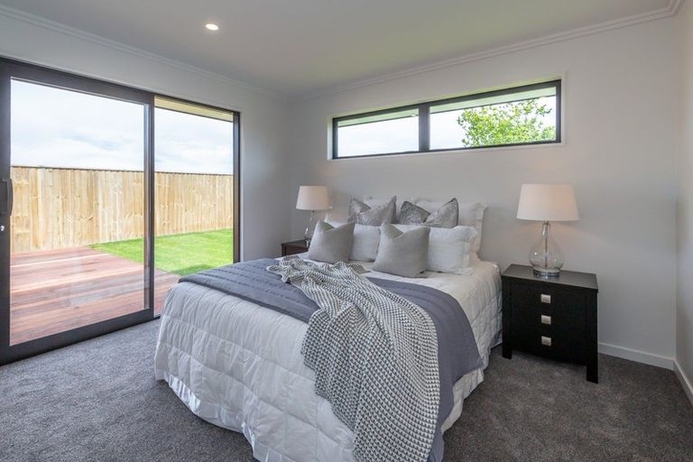 Photo of property in 17 Merlin Terrace, Rolleston, 7615