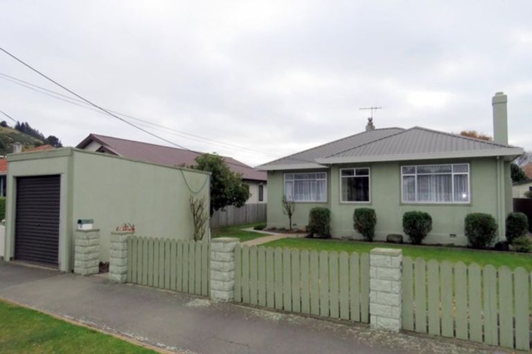 Photo of property in 18 Conway Street, Oamaru North, Oamaru, 9400