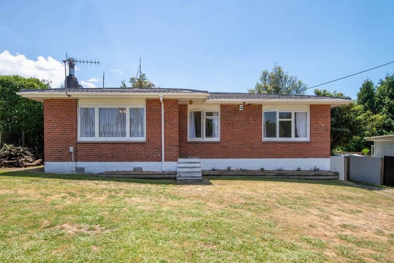 Photo of property in 179 Devon Street, Hillcrest, Rotorua, 3015