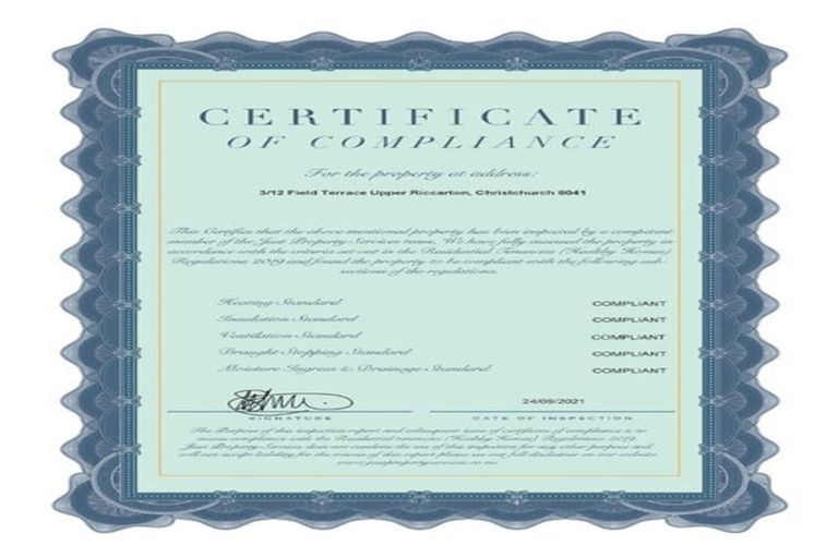 Photo of property in 3/12 Field Terrace, Upper Riccarton, Christchurch, 8041