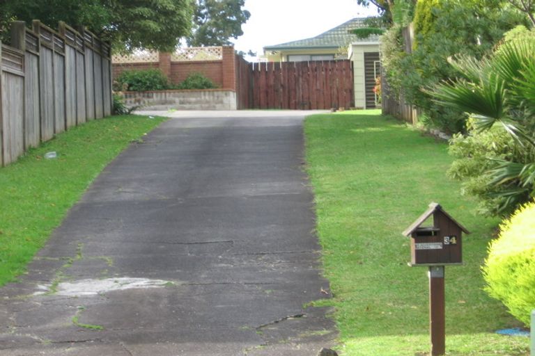 Photo of property in 32 Galvan Avenue, Sunnyhills, Auckland, 2010