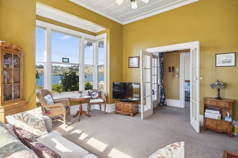 Photo of property in 20 Saint Leonards Drive, Saint Leonards, Dunedin, 9022