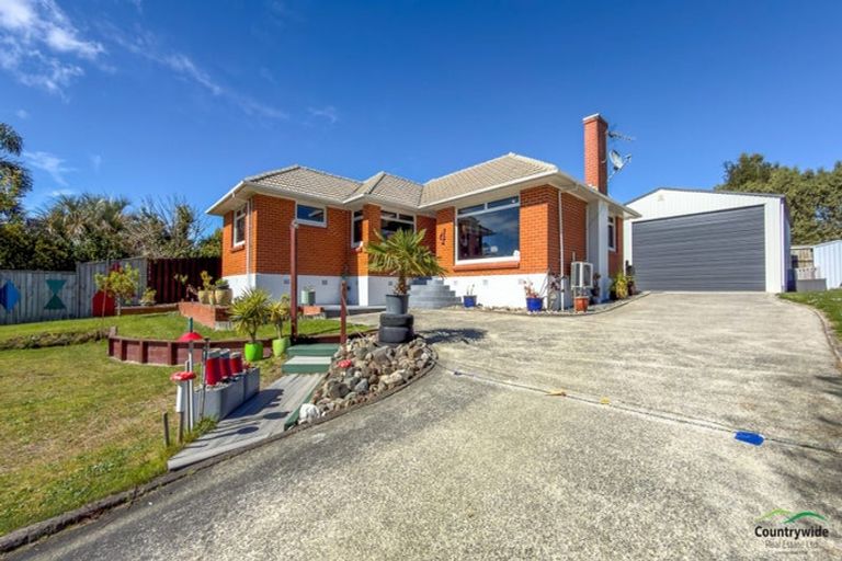 Photo of property in 4 Churchill Street, Putaruru, 3411