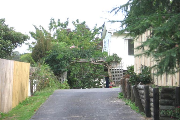 Photo of property in 2/22 Stredwick Drive, Torbay, Auckland, 0630