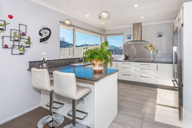 Photo of property in 5 Austen Place, Rolleston, 7614