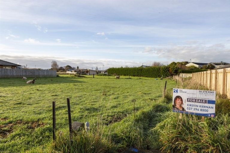 Photo of property in 3 Reremoana Close, Hawera, 4610