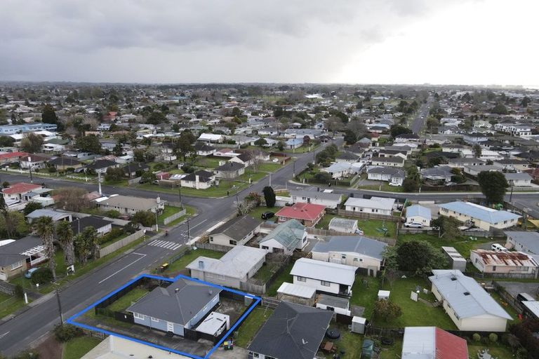 Photo of property in 1/18 Sheehan Avenue, Papakura, 2110
