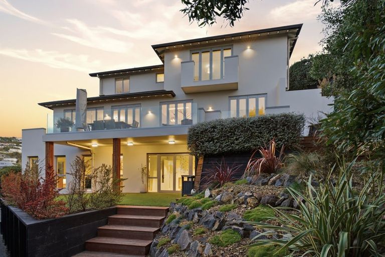 Photo of property in 38 Rossmore Terrace, Cashmere, Christchurch, 8022
