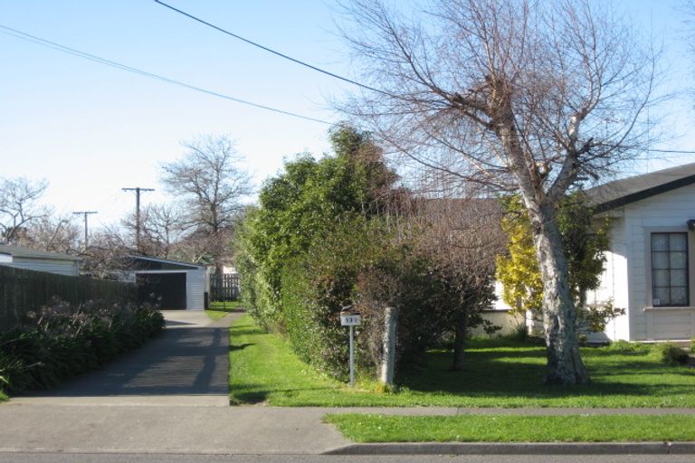 Photo of property in 131 High Street, Bulls, 4818