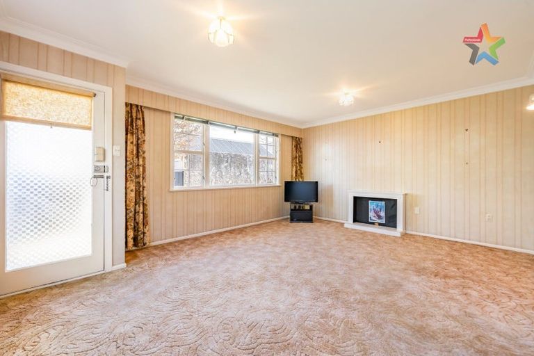 Photo of property in 60a Epuni Street, Hutt Central, Lower Hutt, 5011