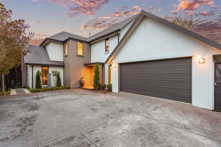 Photo of property in 101a Saint Albans Street, St Albans, Christchurch, 8014