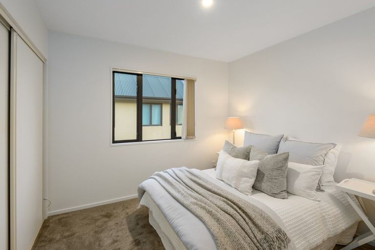 Photo of property in 128 Sherborne Street, St Albans, Christchurch, 8014