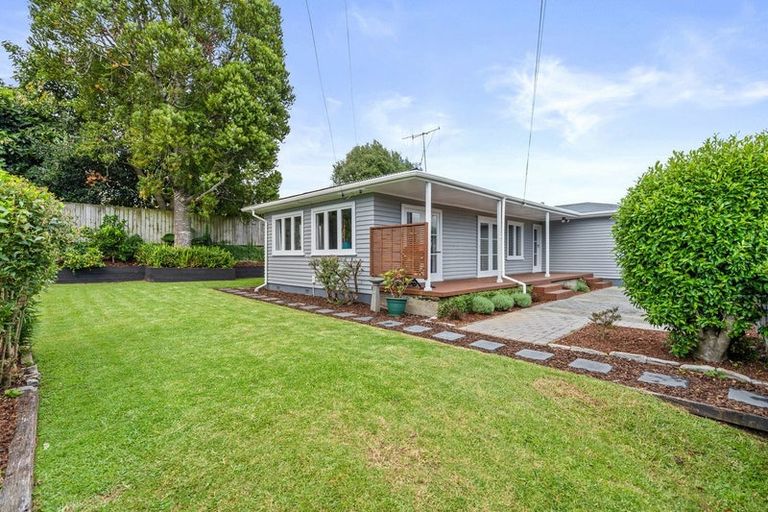 Photo of property in 30 Faulkner Street, Gate Pa, Tauranga, 3112