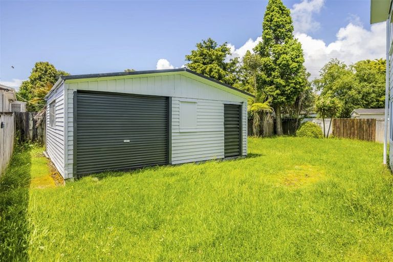Photo of property in 23 Takanini School Road, Takanini, 2112