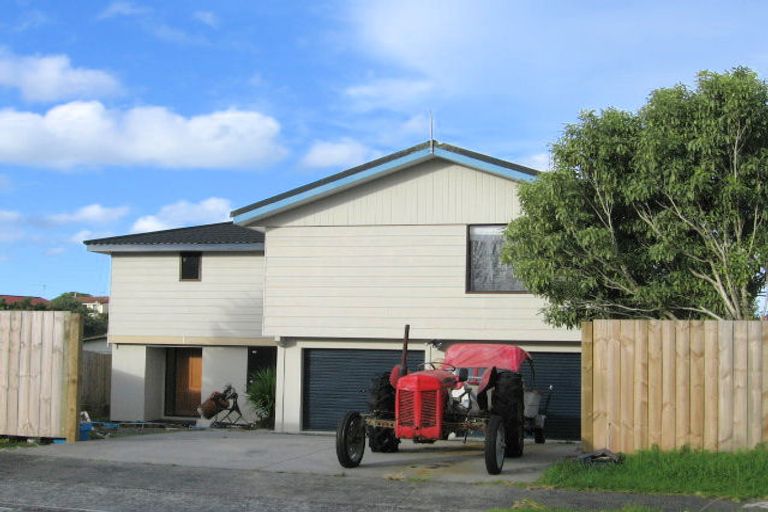 Photo of property in 10 Awatere Place, Snells Beach, 0920