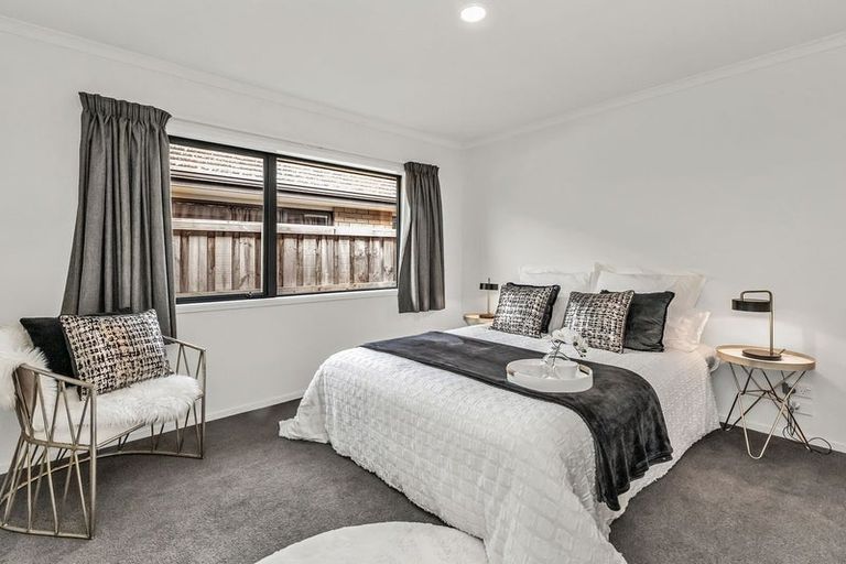 Photo of property in 44 Brittan Drive, Rolleston, 7615