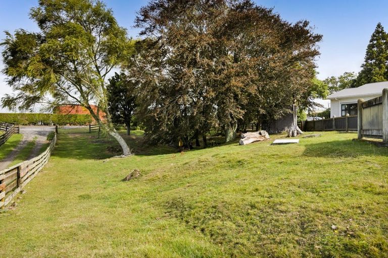 Photo of property in 79 Sole Road, Ngaere, Stratford, 4393