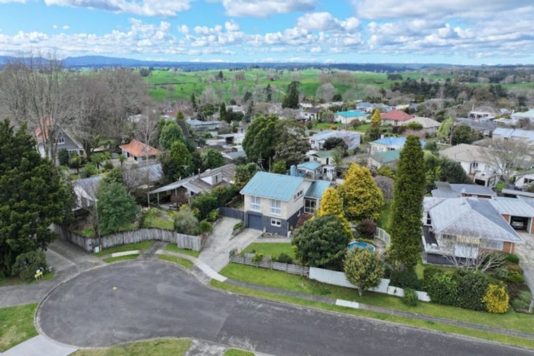 Photo of property in 9 Anderson Street, Putaruru, 3411