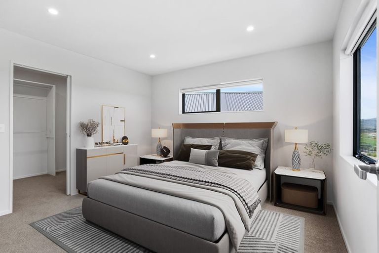 Photo of property in 17 Parkmore Drive, Rosehill, Papakura, 2113