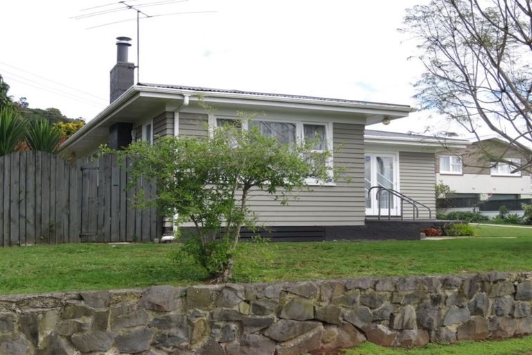 Photo of property in 1 Omapere Road, Kaikohe, 0405