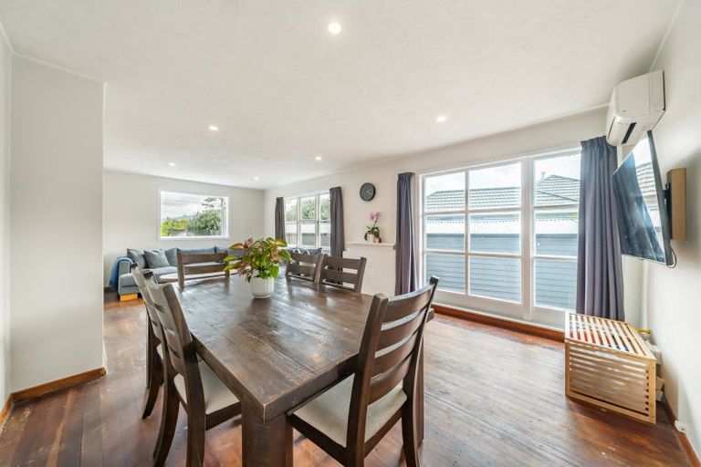 Photo of property in 58 Fraser Crescent, Elderslea, Upper Hutt, 5018