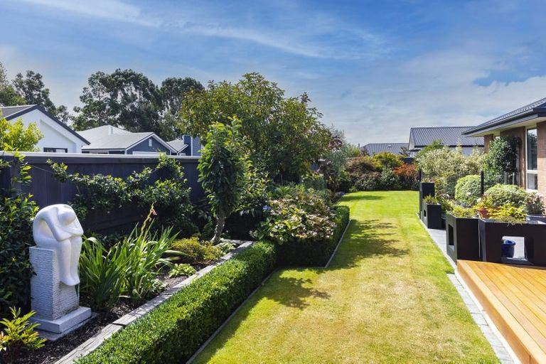 Photo of property in 6 Woodlaw Crescent, Prebbleton, 7604