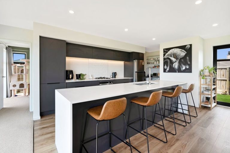 Photo of property in 5b Greenwood Place, Amberley, 7410