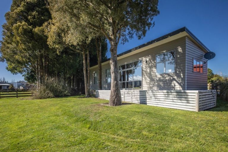 Photo of property in 10 Cordyline Place, Ohakune, 4625