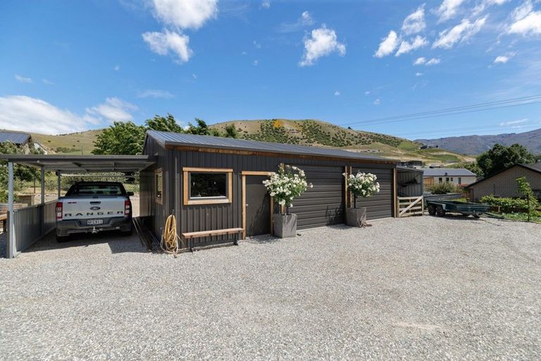 Photo of property in 75 Lowburn Valley Road, Lowburn, Cromwell, 9384