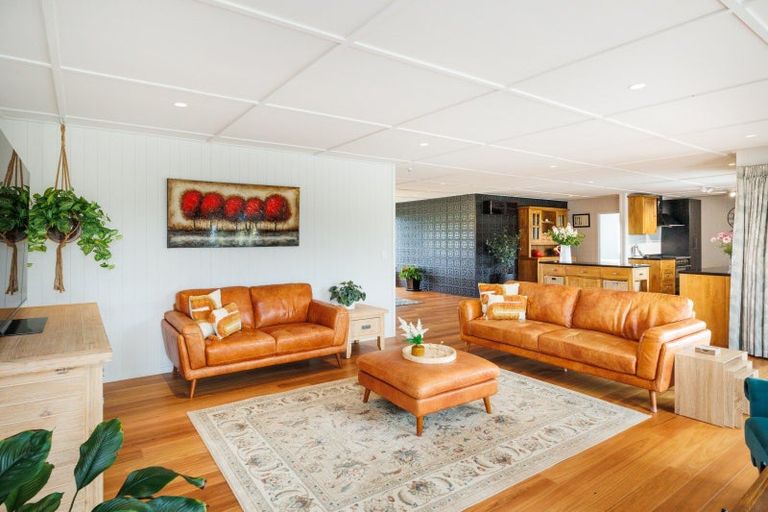 Photo of property in 195 Akers Road, Linton, Palmerston North, 4472