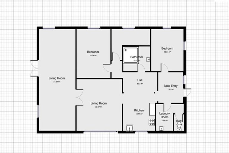 Photo of property in 31 Ludbrook Road, Pakaraka, Kaikohe, 0472