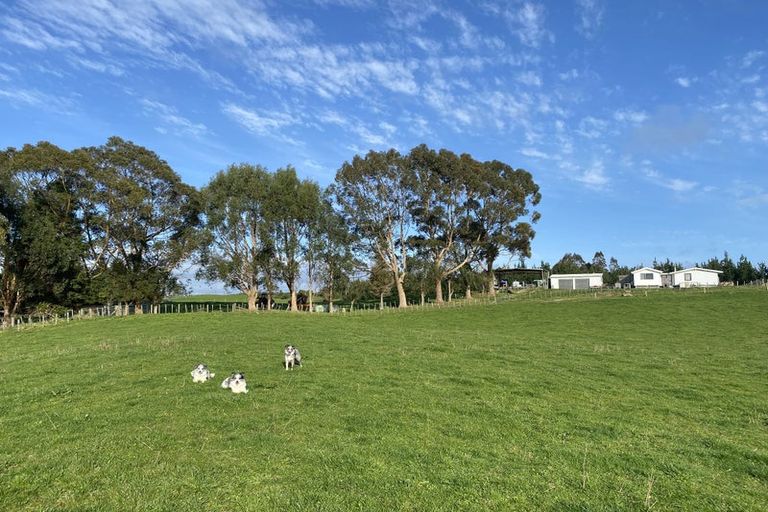 Photo of property in 1302 Pongakawa Bush Road, Pongakawa, Te Puke, 3186