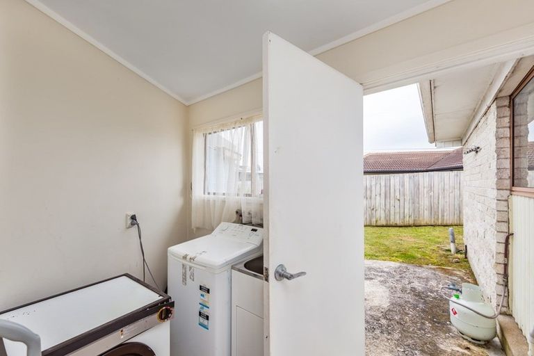 Photo of property in 3/11 Abercrombie Street, Howick, Auckland, 2014