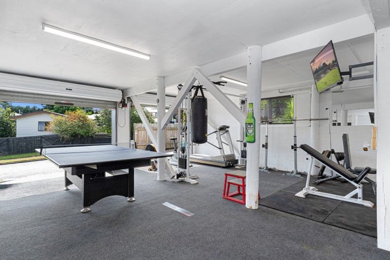 Photo of property in 4b Luke Street, Brookfield, Tauranga, 3110