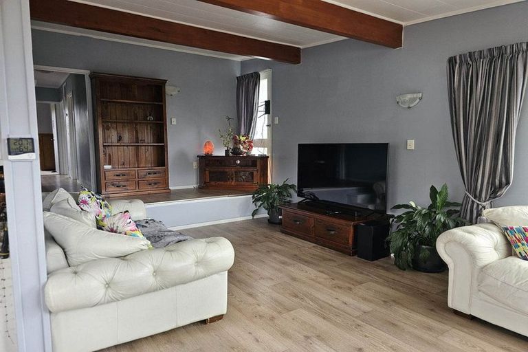 Photo of property in 667 Orakau Road, Punakitere Valley, Kaikohe, 0474